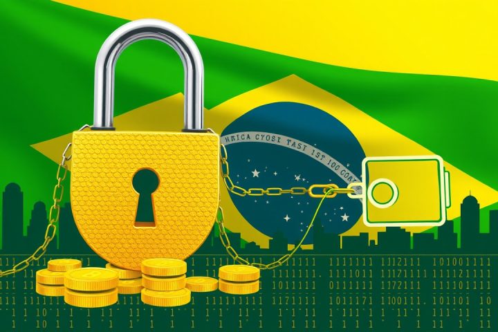 Binance verschärft Krypto-Überweisungen in Brasilien ab dem 1. November