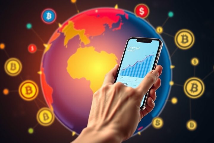 OKX richtet den Blick auf Schwellenmärkte mit einer ertragsgenerierenden Stablecoin-Spar- und Zahlungs-App
