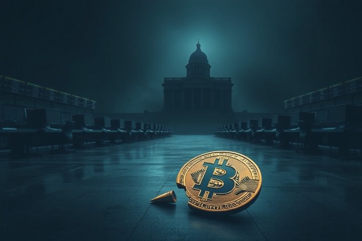 El comercio en Bitcoin.de permanece detenido tras el rechazo de la solicitud de MiCA por parte del regulador alemán