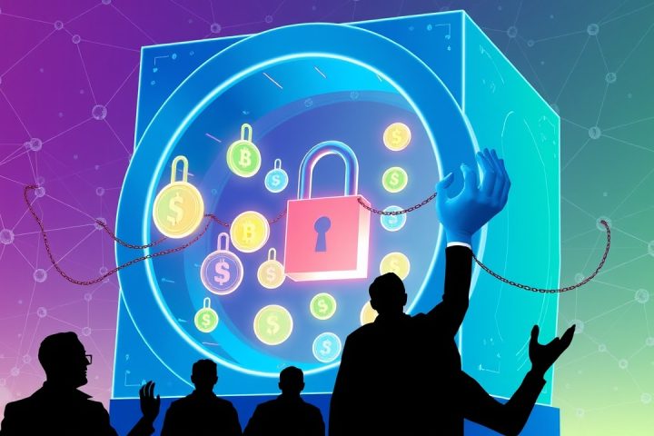 Cardano permite a los emisores de tokens congelar y confiscar activos bajo nuevas reglas