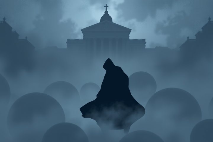 El DOJ invoca la sentencia de Bitcoin Fog en un posible golpe a la solicitud de absolución de Roman Storm