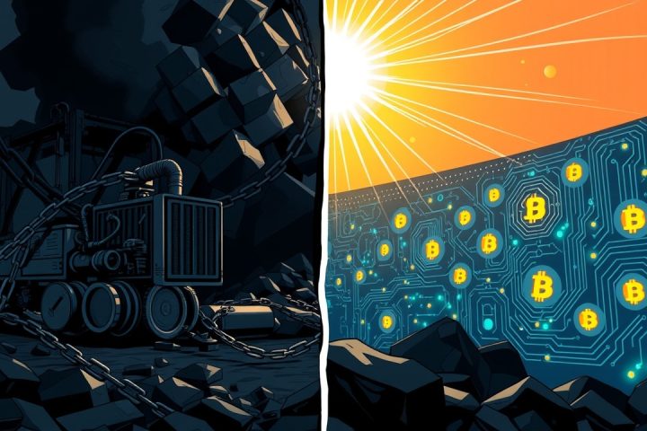 Nuevas reglas de minería en Rusia: ¿Pueden los mineros de Bitcoin perder energía?