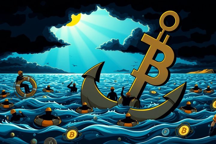 Binance Pool schließt: Wohin werden die Bitcoin-Miner wechseln?