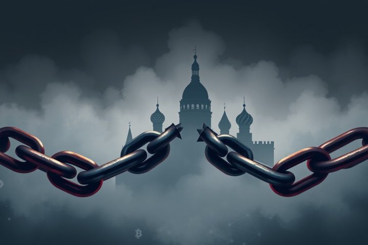 Russland plant ab Juli 2027 Verbot von direkten Peer-to-Peer-Krypto-Handelsgeschäften