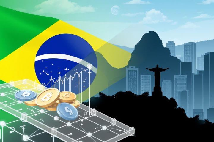 Brasiliens CVM testet den Markt für tokenisierte Wertpapiere in einem neuen Pilotprogramm