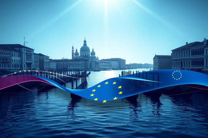 21Shares lanza ETPs de criptomonedas Lighter y Venice en Europa