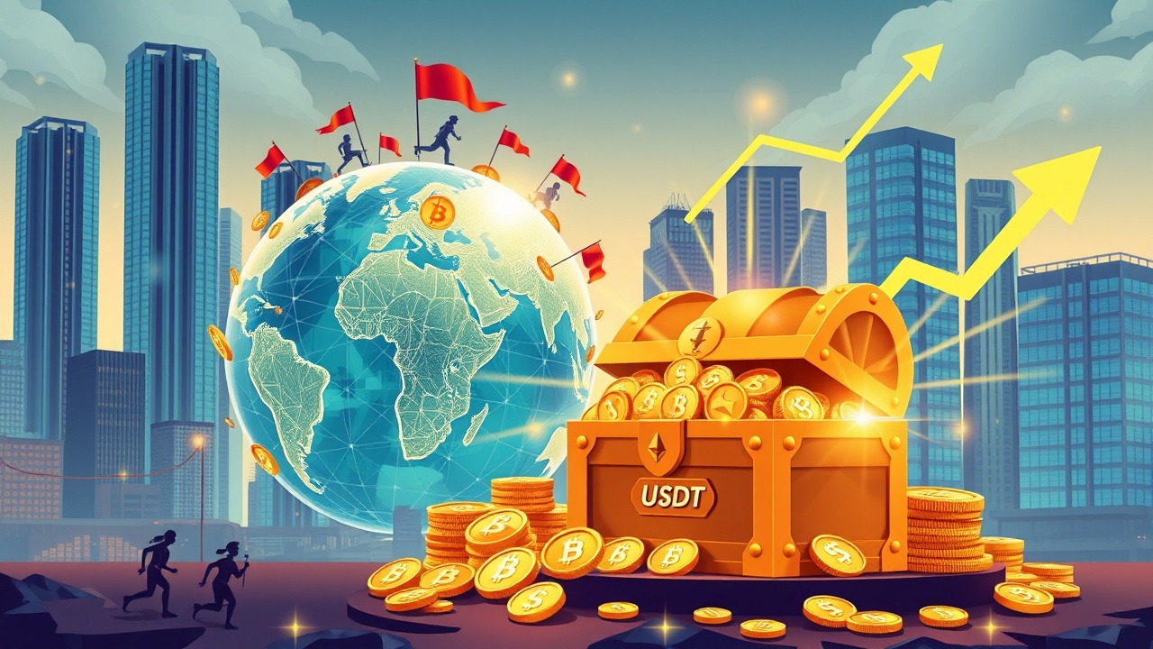Bybit Unveils 2026 World Series of Trading Featuring Up to $10 Million in Prizes