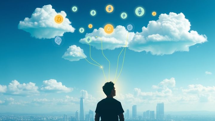 Minería en la Nube: Guía para Principiantes sobre Minería de Criptomonedas Rentable – 4 Plataformas de Confianza en 2026