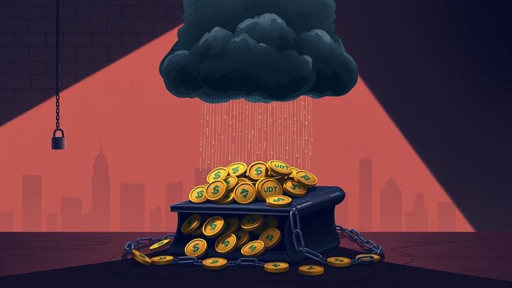Investor Defrauded of $50K in Ethereum Address Poisoning Scheme