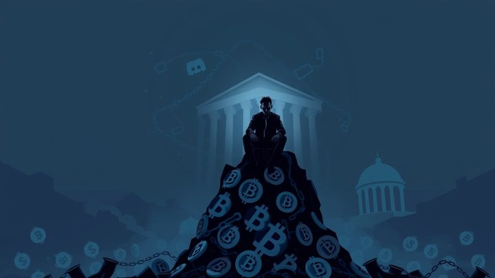 Young Canadian sentenced for role in $13M cryptocurrency scam, emphasizes need for better security measures