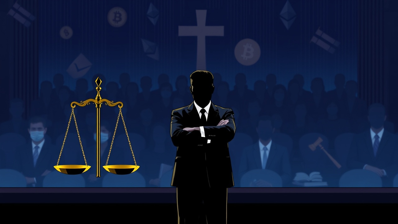 Jury Set to Deliberate in Case Against Canadian 'Crypto King' Aiden Pleterski