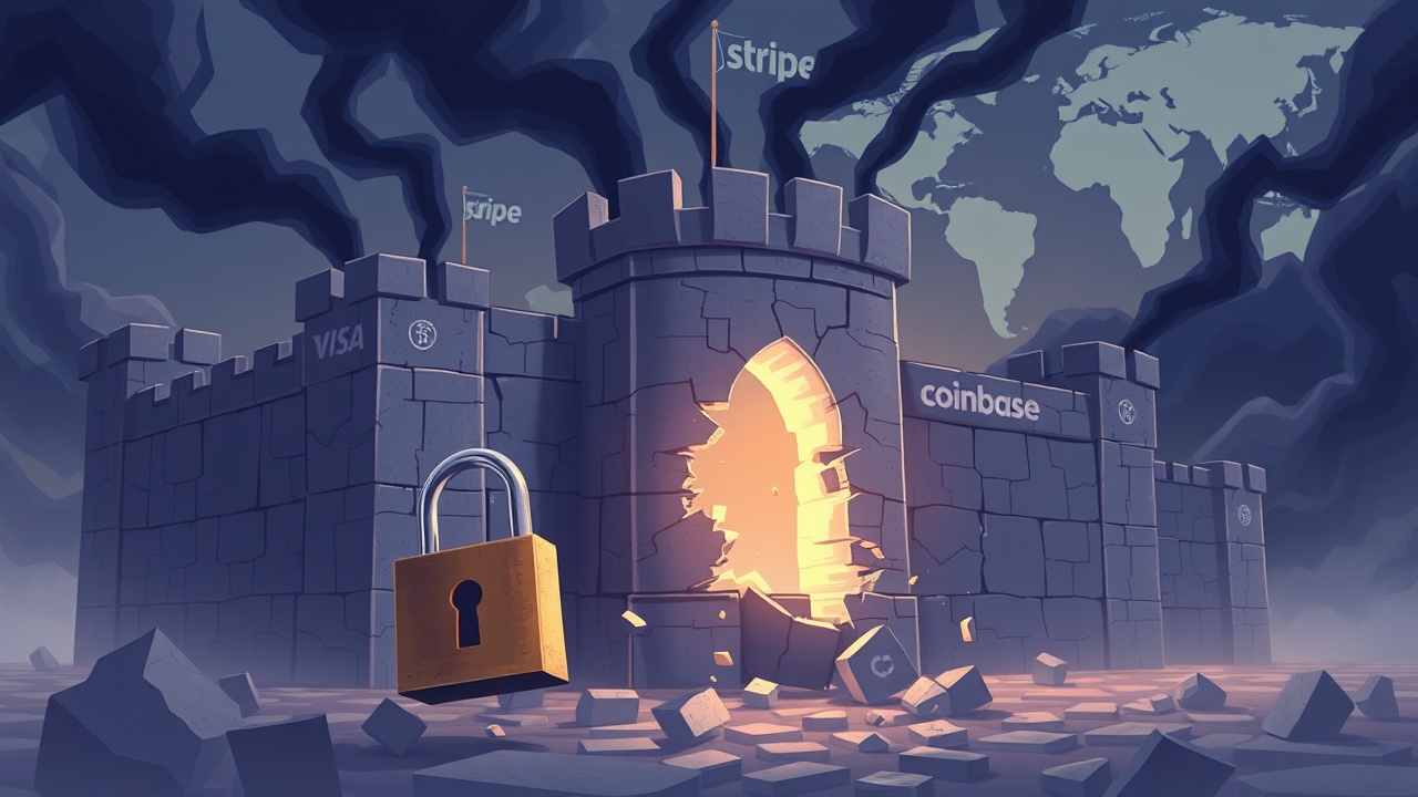 Allium Confirms Security Breach Affecting Major Financial Clients