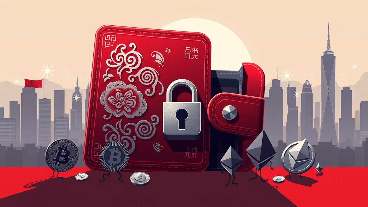 Alipay Refutes Claims of Facilitating Cryptocurrency Transactions via Peer