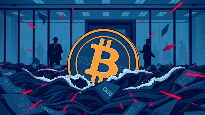 Authorities Intensify Investigation Into Bithumb Amid Allegations of Misused Funds