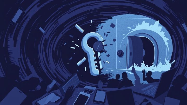 Keystone Wallet zerstört 18.835 Geräte nach Vorfall mit offengelegtem Authentifizierungsschlüssel