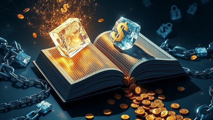 CryptoBilis Ledger-Hack: 95 Millionen Dollar gestohlen, 10 Millionen Dollar eingefroren