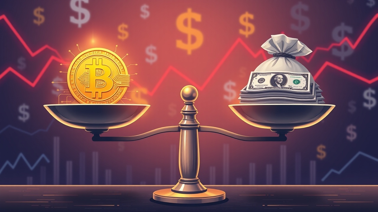 Understanding Betting Budgets: Bitcoin vs. US Dollars