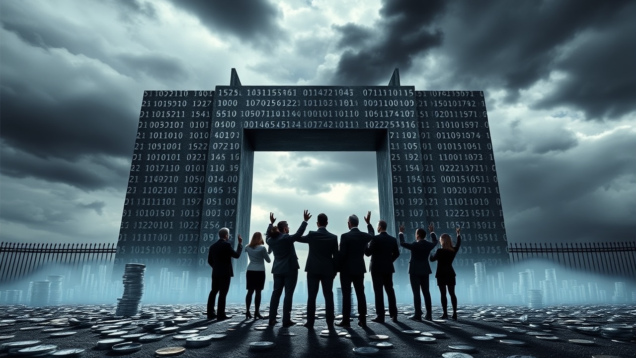 Il CEO di Gate propone un'alleanza per la sicurezza delle criptovalute dopo l'hack di Binance da 6,3 miliardi di dollari
