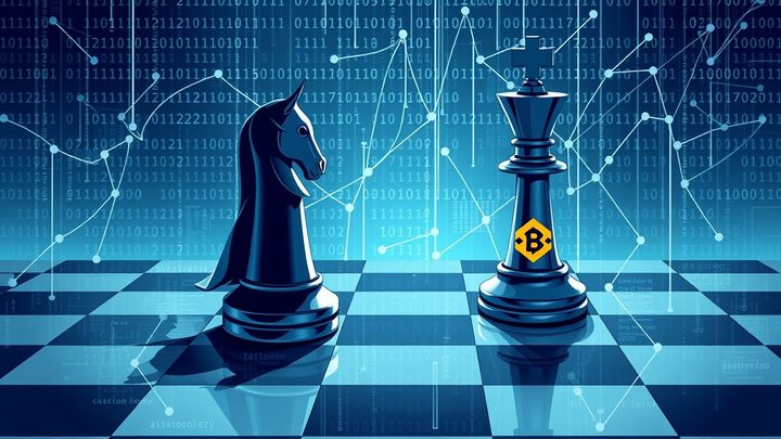 Charles Hoskinson Raises Alarm Over EIP-7702 as Binance Wallet Breach Analyzed