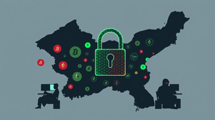 Chainalysis Report: North Korean Hackers Responsible for Majority of Cryptocurrency Theft in 2026