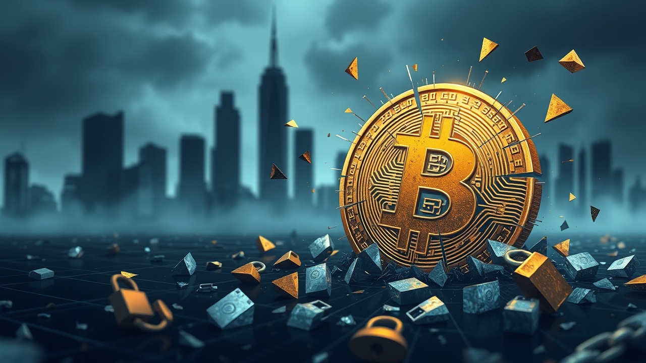 Il whitepaper di Bitcoin compie 18 anni mentre un hack da 6,3 miliardi di dollari riaccende il dibattito sulla custodia