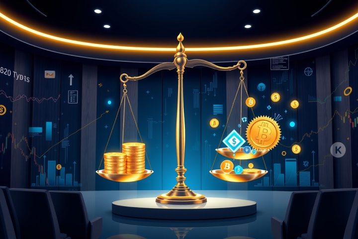 GENIUS Act: Blockchain Association fordert klarere Regeln für DeFi und Stablecoins