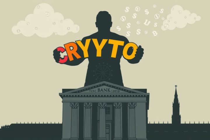 Les législateurs britanniques interpellent les PDG des banques sur les refus de comptes pour les cryptomonnaies